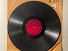 GREEK  78 RPM SHELLAC RECORD    LISTEN   X 251 folk