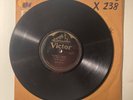 GREEK   78 RPM SHELLAC RECORD    LISTEN   X238 folk