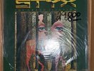 STYX - Grand Illusion - SEALED MFSL Demo Original Master Recording