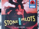 Stone Temple Pilots - Core  1992 Vinyl LP - 2017 LE Reissue - SEALED  Red Vinyl