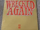 Michael Chapman - Wrecked Again LP UK Original 1971 EMI Harvest folk rock