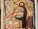 Exodus - Force Of Habit (1992 Capitol Records, Signed Gary Holt)