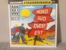 Vinile Lp 883 Edizione Straordinaria Nord Sud Ovest Est
