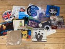 MOD, SKA, TWO TONE  REGGAE X83  singles, including rare pre madonna ska tracks