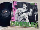 Elvis LP 