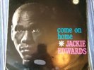 RARE: Jackie Edwards – Come On Home original 1965 UK press - sounds great