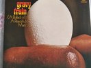 PROGRESSIVE LP GRAVY TRAIN A Ballad of Peasful Man VERTICO SWIRL