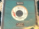 The Wanderers: I'll Know/You Can't Run Away from Me 45 UA northern soul NM HEAR
