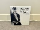 DAVID BOWIE - LOVING THE ALIEN (1983-1988) VINYL LP BOXSET - RARE - NEVER USED