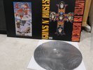 Guns N' Roses - Appetite For Destruction - Vinyl LP - Barely Played