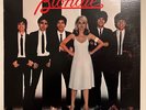 BLONDIE - PARALLEL LINES CHRYSALIS CHR 1192 OG '78 PRESS VG+