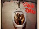CIRCLE JERKS - GOLDEN SHOWER OF HITS LAX 1051 OG 1983 STEREO PRESS NM
