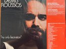 Demis Roussos: “Forever and Ever”&”My Only Fascination” Brand New and Sealed.
