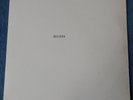 BRASERO LP ORIG FR    EN PASSANT  KIOSQUE D'ORPHEE  PRIVATE PRESS