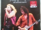 Page & Plant (Led Zeppelin) Limited 009/200 Double Maroon Vinyl LP Second Coming