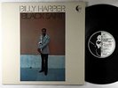 Billy Harper - Black Saint LP - Black Saint Italy VG++