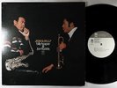 Billy Harper & Jon Faddis - Jon & Billy LP - Trio Japan VG++