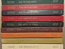 Time Life “Story of Great Music” Complete 11 Piece Box Set, Angel Classical