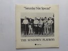 The Sundown Playboys- Saturday Nite Special on Apple 44