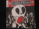 Subhumans Live In A Dive , Crass Flux Conflict Lp