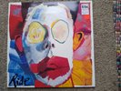 Ride Vinyl Double LP Going Blank Again Original pressing Pristine LP 1990ish