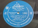 HEAR • EX •EDDIE COCHRAN: singin' to my baby Original LIBERTY LRP 3061 (LP only)