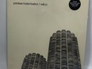 Wilco Yankee Hotel Foxtrot Vinyl LP Record 2008 With Bonus CD