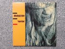  MINISTRY Twitch VINYL LP NEW WAVE Electro Industrial SIRE 1986