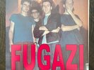 FUGAZI Live 7