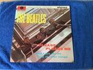 The Beatles -Please Please Me   Orig UK '63 Stereo  33 1/3 PCS 3042 EX LP
