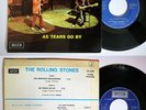 The Rolling Stones 19th Nervous Breakdown Decca GHP 84049 French 7