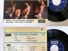 The Rolling Stones - Carol - Decca 457.036 French 7