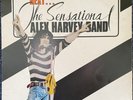 THE SENSATIONAL ALEX HARVEY BAND   Next  1973 UK FIRST PRESSING 7-track vinyl LP