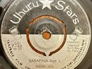Tabora Jazz Band Sarafina Rumba Breaks Tanzania 45 RPM MP3 Listen