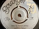 Nova Succes Basi Ba Mona Rumba Stranger Of 70s Congo in Kenya 45 RPM MP3 Listen