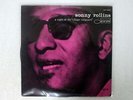 SONNY ROLLINS A NIGHT AT 