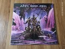 Axel Rudi Pell : Oceans of Time  DoLP  Ultra gesucht  Noch sealed