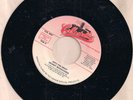 Benny Mardones- Into The Night b/w She's So French 45
