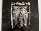 HAWKWIND Doremi Fasol Latido LP RARE POSTER Inner 33rpm 12