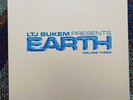 LTJ Bukem - Earth Volume 3 5x LP Limited Edition Box Set 1998 with Poster