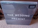The Wedding Present Take Fountain Vinyl LP TONE 020 2015 Release