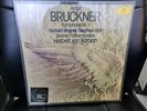 Herbert v Karajan B. Ph. Bruckner Sy. 7 -  2 LP BOX  NEW Factory Sealed DGG ED1