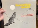 Howlin' Wolf Moanin' in the Moonlight vinyl CHESS MONO VG/VG+ LP-1434