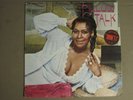 SYLVIA ROBINSON PILLOW TALK LP OG '73 VIBRATION VI-126 RARE FUNK SOUL R&B VG/VG+