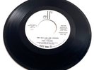 Dan Folger – The Way Of The Crowd -  Promo  - Northern soul  - EX