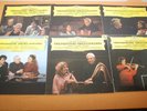 Mutter Karajan Brahms, Beethoven, Mozart, Bruch, Mendelssohn German DGG 6 LPs NM