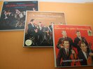 Guarneri Quartet Beethoven All String Quartets German RCA Stereo 3 Boxes EX/NM