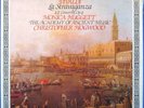 VIVALDI LA STRAVAGANZA 12 Concertos HUGGETT HOGWOOD 2-LP L'Oiseau-Lyre UK SEALED