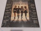 THE CRAFT Soundtrack LP 2015 1st Vinyl Factory Sealed Magic