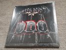 U D.O : GAME OVER - Doppel-LP 2021 Gatefold, lim. SILVER Vinyl. Ungespielt